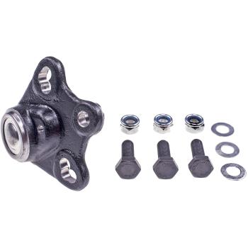 2011 Mercedes-Benz B200 Suspension Ball Joint Front Lower Dorman 538780 image 1 of 2