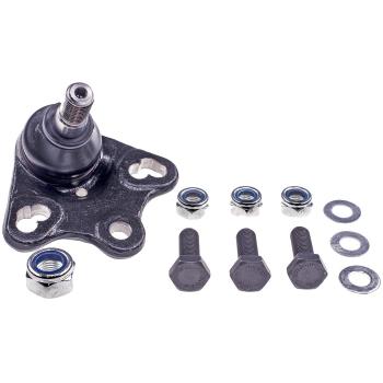 2011 Mercedes-Benz B200 Suspension Ball Joint Front Lower Dorman 538780 image 2 of 2
