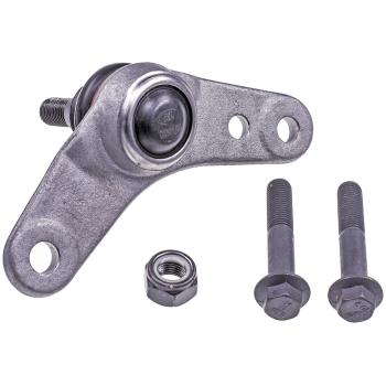 2008 Mini Cooper Suspension Ball Joint Front Inner Lower Left Dorman 538785 image 1 of 2