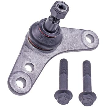 2008 Mini Cooper Suspension Ball Joint Front Inner Lower Left Dorman 538785 image 2 of 2