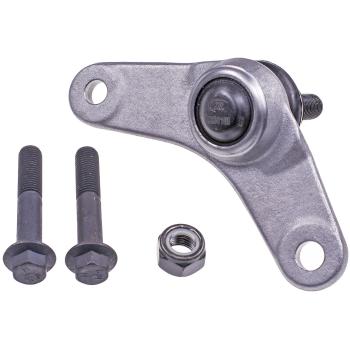 2008 Mini Cooper Suspension Ball Joint Front Inner Lower Right Dorman 538786 image 1 of 2