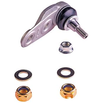 2015 Mini Cooper Suspension Ball Joint Front Left Outer Dorman 538787 image 2 of 2