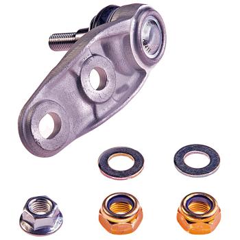 2015 Mini Cooper Suspension Ball Joint Front Right Outer Dorman 538788 image 1 of 2