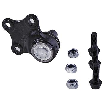 2012 Peugeot Grand Raid Suspension Ball Joint