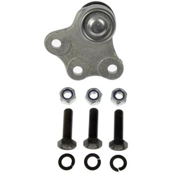 1998 Peugeot 306 Suspension Ball Joint Front Dorman 538792 image 2 of 4