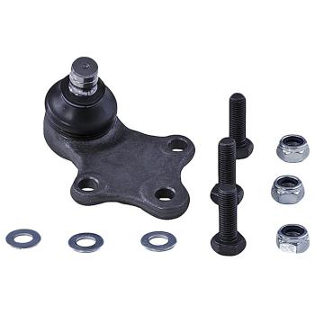 2001 Peugeot 306 Suspension Ball Joint Front Dorman 538793 image 2 of 2
