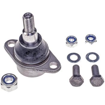 2011 Land Rover Range Rover Suspension Ball Joint Front Lower Forward Dorman 538798 image 1 of 2