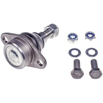 2011 Land Rover Range Rover Suspension Ball Joint Front Lower Forward Dorman 538798 image 2 of 2