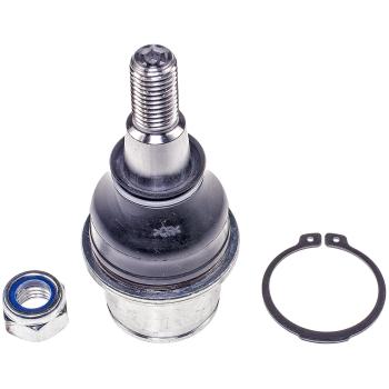2011 Land Rover LR4 Suspension Ball Joint Front Lower Dorman 538802 image 1 of 2