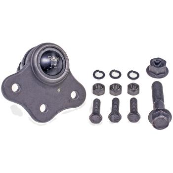 2000 Saab 9-5 Suspension Ball Joint Front Lower Dorman 538805 image 1 of 2