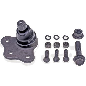 2000 Saab 9-5 Suspension Ball Joint Front Lower Dorman 538805 image 2 of 2