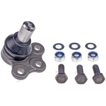 2007 Saab 9-5 Suspension Ball Joint Front Lower Dorman 538806 image 2 of 2