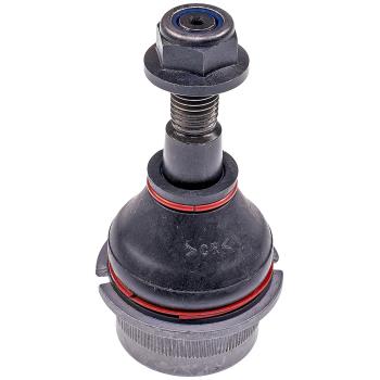 1969 Volkswagen Beetle Suspension Ball Joint Front Upper Dorman 538810 image 1 of 2