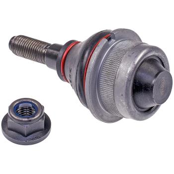 1969 Volkswagen Beetle Suspension Ball Joint Front Upper Dorman 538810 image 2 of 2