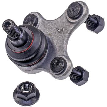 2008 Seat Altea XL Suspension Ball Joint Front Left Lower Dorman 538811 image 2 of 2