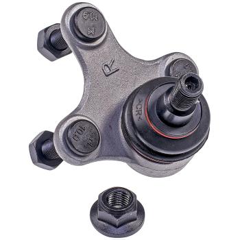 2008 Seat Altea XL Suspension Ball Joint Front Right Lower Dorman 538812 image 2 of 2