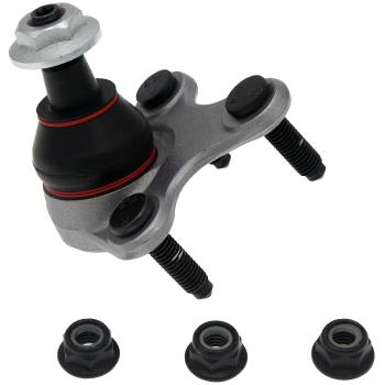 2016 Audi A3 Sportback e-tron Suspension Ball Joint Front Right Lower Dorman 538814 image 4 of 4