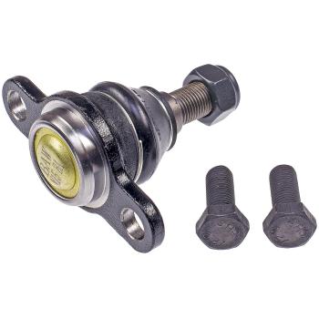1996 Volkswagen EuroVan Suspension Ball Joint Front Lower Dorman 538817 image 2 of 2