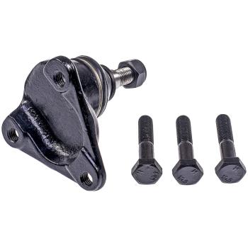 1973 Volkswagen Super Beetle Suspension Ball Joint Front Lower Dorman 538819 image 1 of 2