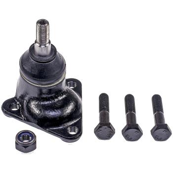 1973 Volkswagen Super Beetle Suspension Ball Joint Front Lower Dorman 538819 image 2 of 2