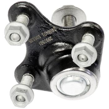 2024 Audi Q4 e-tron Sportback Suspension Ball Joint Front Lower Dorman 538820 image 2 of 4