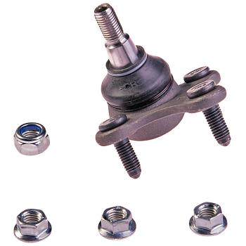 2021 Volkswagen Jetta Suspension Ball Joint Front Left Lower Dorman 538821 image 2 of 2