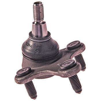2021 Volkswagen Jetta Suspension Ball Joint Front Right Lower Dorman 538822 image 2 of 2