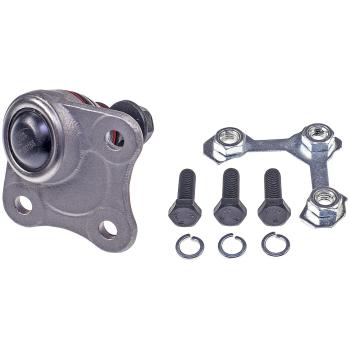 2008 Seat Leon Suspension Ball Joint Front Left Lower Dorman 538823 image 1 of 2