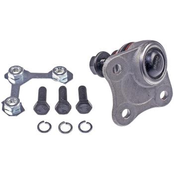 2008 Seat Leon Suspension Ball Joint Front Right Lower Dorman 538824 image 1 of 2