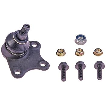 2006 Seat Ibiza Suspension Ball Joint Front Left Lower Dorman 538825 image 2 of 2