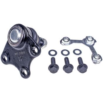 2006 Seat Ibiza Suspension Ball Joint Front Right Lower Dorman 538826 image 1 of 2