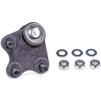 2010 Seat Nuevo Ibiza Suspension Ball Joint