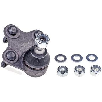 2011 Volkswagen Gol Suspension Ball Joint Front Left Lower Dorman 538827 image 2 of 2