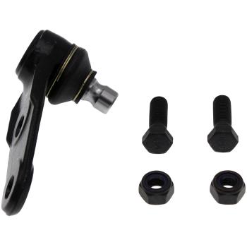 2006 Volkswagen Pointer Truck Suspension Ball Joint Front Right Lower Dorman 538830 image 2 of 4