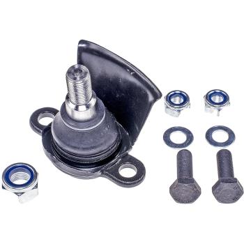 2008 Volkswagen Sharan Suspension Ball Joint