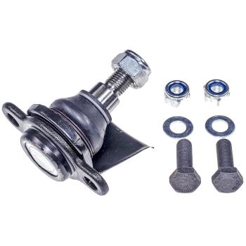 2006 Seat Alhambra Suspension Ball Joint Front Lower Dorman 538832 image 2 of 2