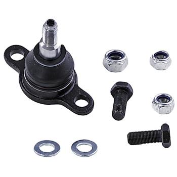 2012 Volkswagen Transporter Suspension Ball Joint Front Lower Dorman 538833 image 2 of 2