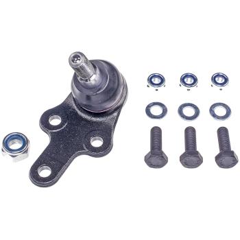 2005 Volvo S40 Suspension Ball Joint Front Lower Dorman 538992 image 2 of 2