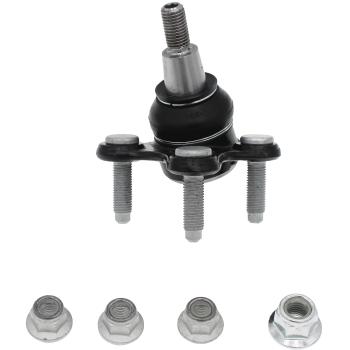 2021 Volkswagen Atlas Cross Sport Suspension Ball Joint
