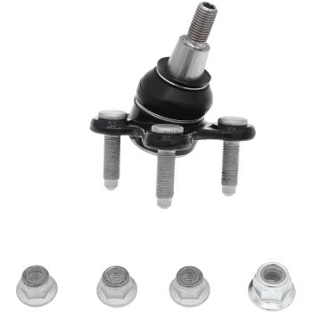 2021 Volkswagen Cross Sport Suspension Ball Joint Front Right Lower Dorman 538994 image 1 of 4