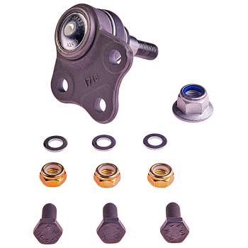 2016 Volvo S60 Suspension Ball Joint