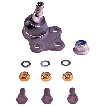 2016 Volvo S60 Suspension Ball Joint Front Lower Dorman 538997 image 2 of 2