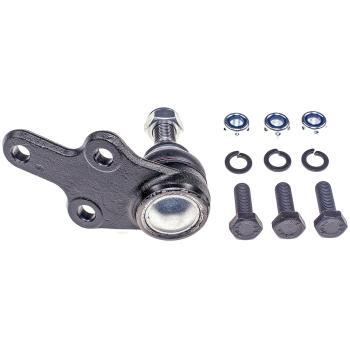 2010 Volvo V50 Suspension Ball Joint Front Lower Dorman 538998 image 1 of 2
