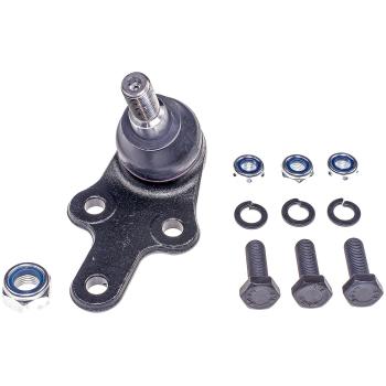 2010 Volvo V50 Suspension Ball Joint Front Lower Dorman 538998 image 2 of 2