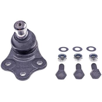 2011 Volvo XC60 Suspension Ball Joint Front Lower Dorman 538999 image 2 of 2