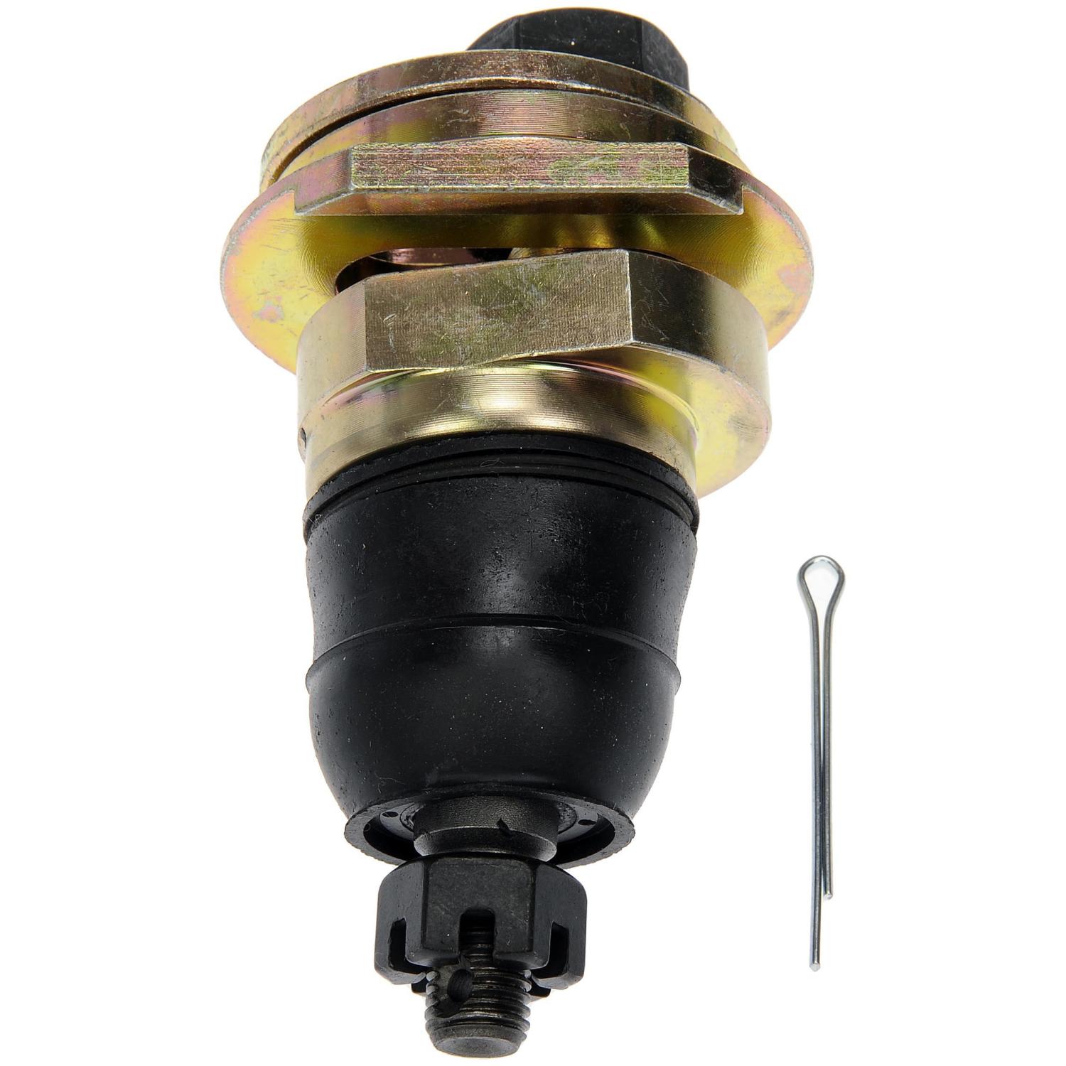 Dorman 539011 - Alignment Caster / Camber Ball Joint Dorman 539011 Alignment Caster / Camber Ball Joint product image 1 of 2