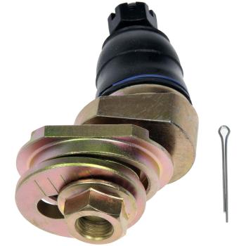 1997 Honda Accord Alignment Caster / Camber Ball Joint Front Upper Dorman 539016 image 3 of 4