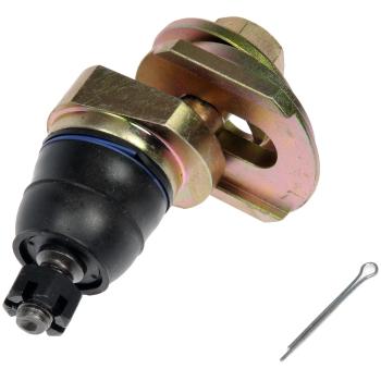 1997 Honda Accord Alignment Caster / Camber Ball Joint Front Upper Dorman 539016 image 4 of 4