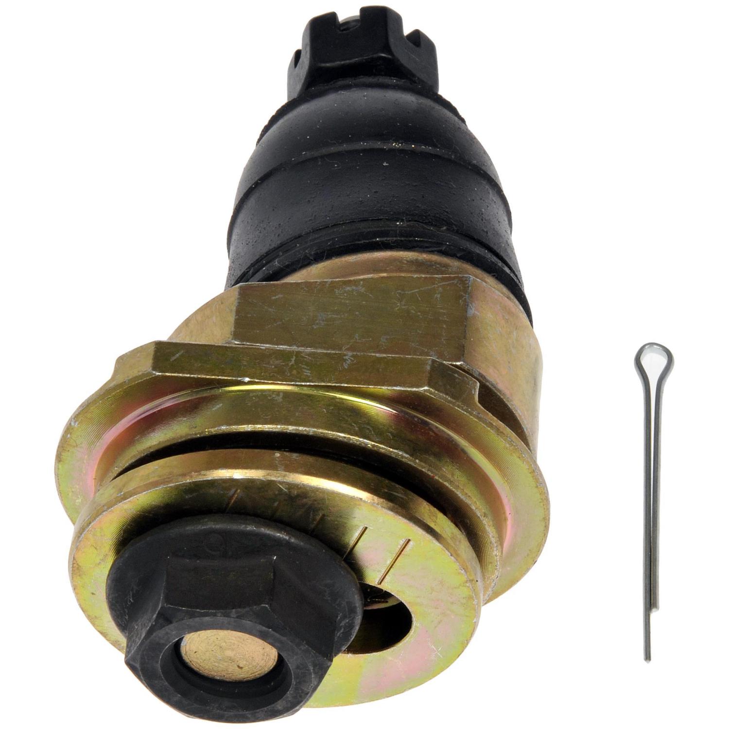 Dorman 539020 - Alignment Caster / Camber Ball Joint Dorman 539020 Alignment Caster / Camber Ball Joint product image 1 of 2