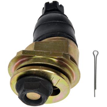 2001 Honda Prelude Alignment Caster / Camber Ball Joint Rear Upper Dorman 539020 image 3 of 4